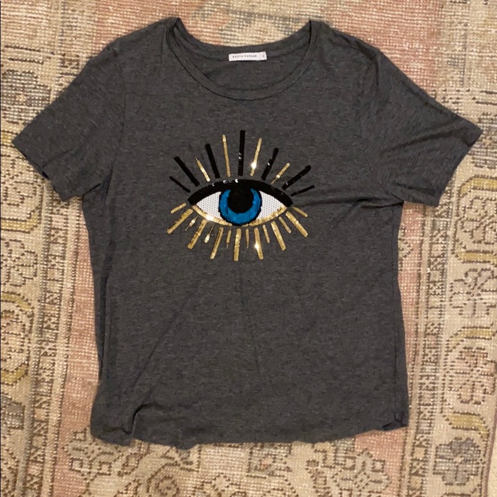 South Parade T Shirt